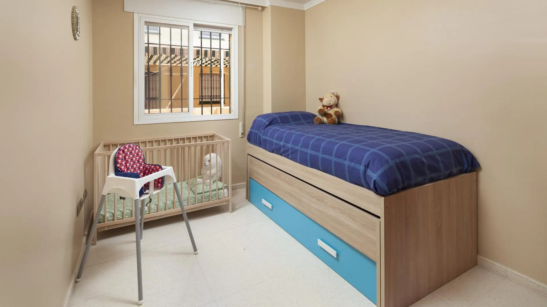 Recreo 2 Torrox Costa Apartment