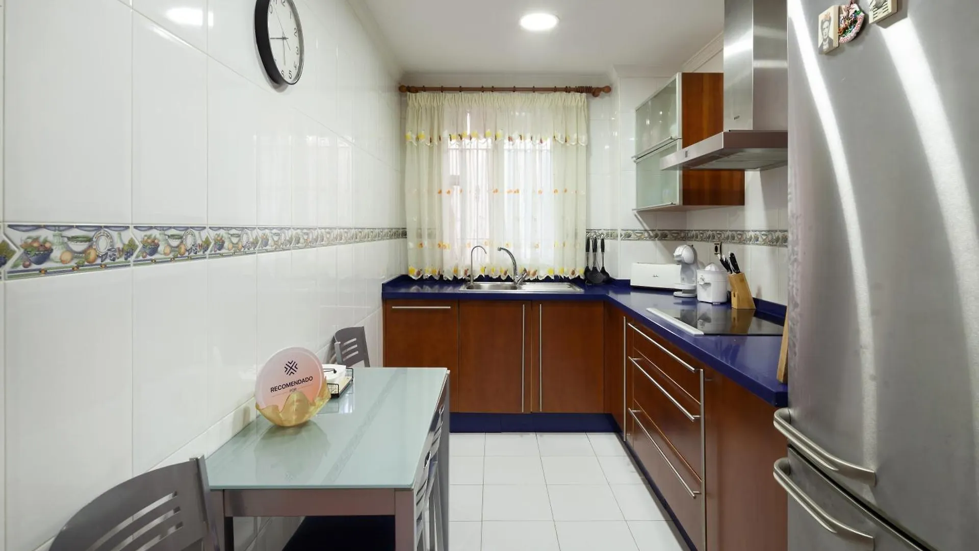 Recreo 2 Torrox Costa Apartment 0*,  Spain