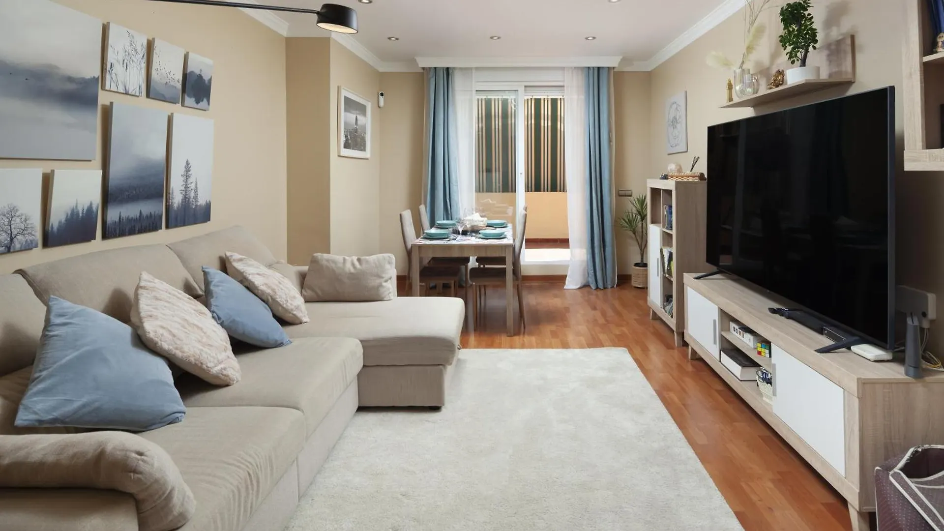 Recreo 2 Torrox Costa Apartment 0*,  Spain