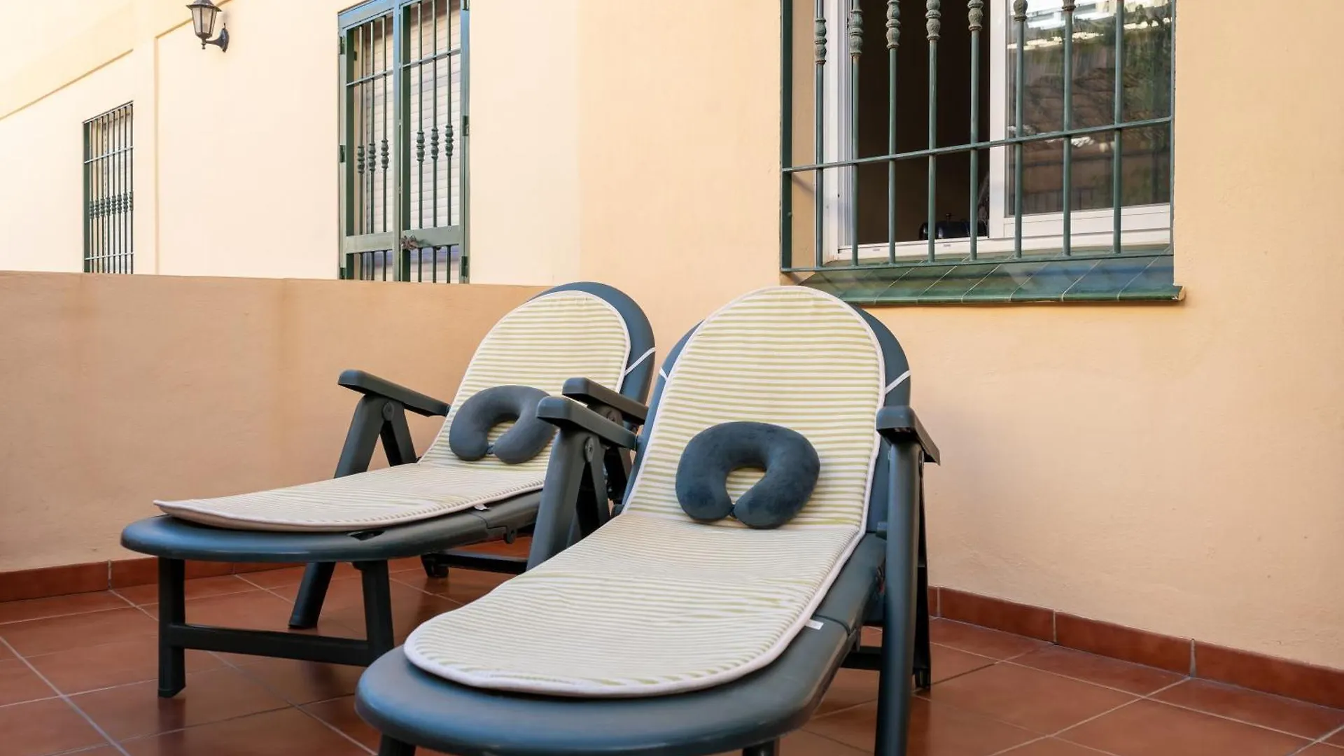 Recreo 2 Torrox Costa Apartment