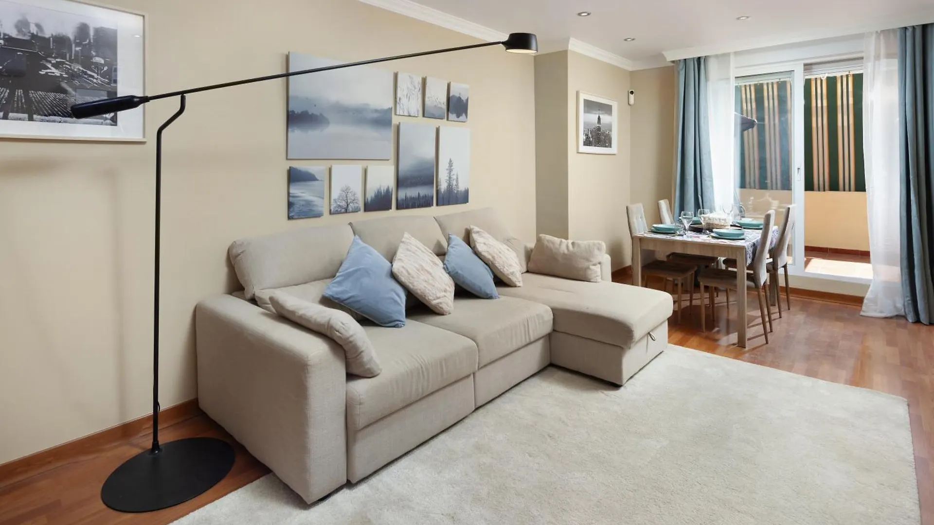 Recreo 2 Torrox Costa Apartment