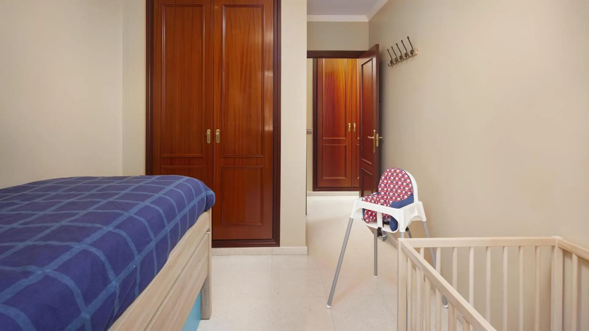 Recreo 2 Torrox Costa Apartment Spain