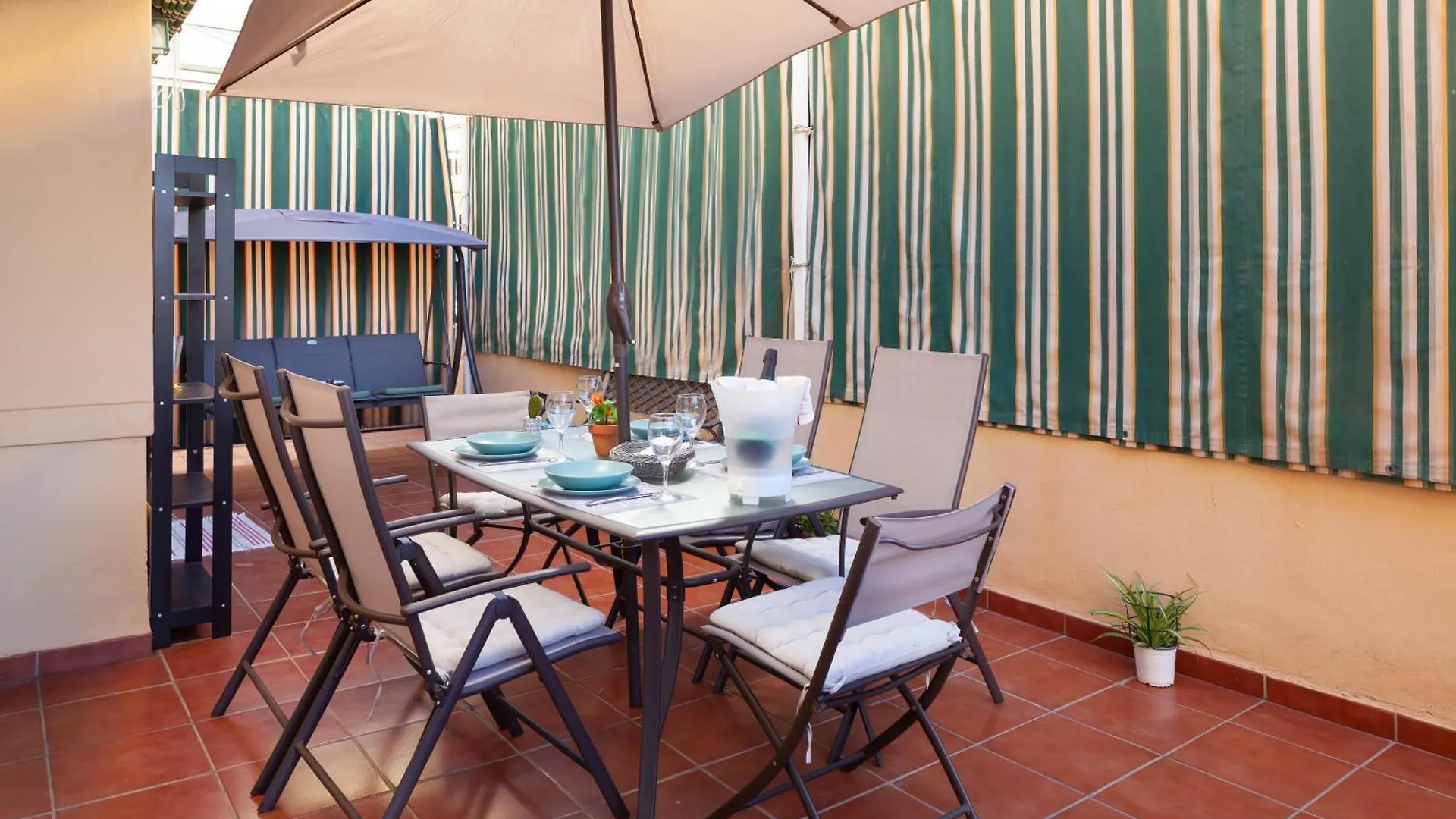 Recreo 2 Torrox Costa Apartment