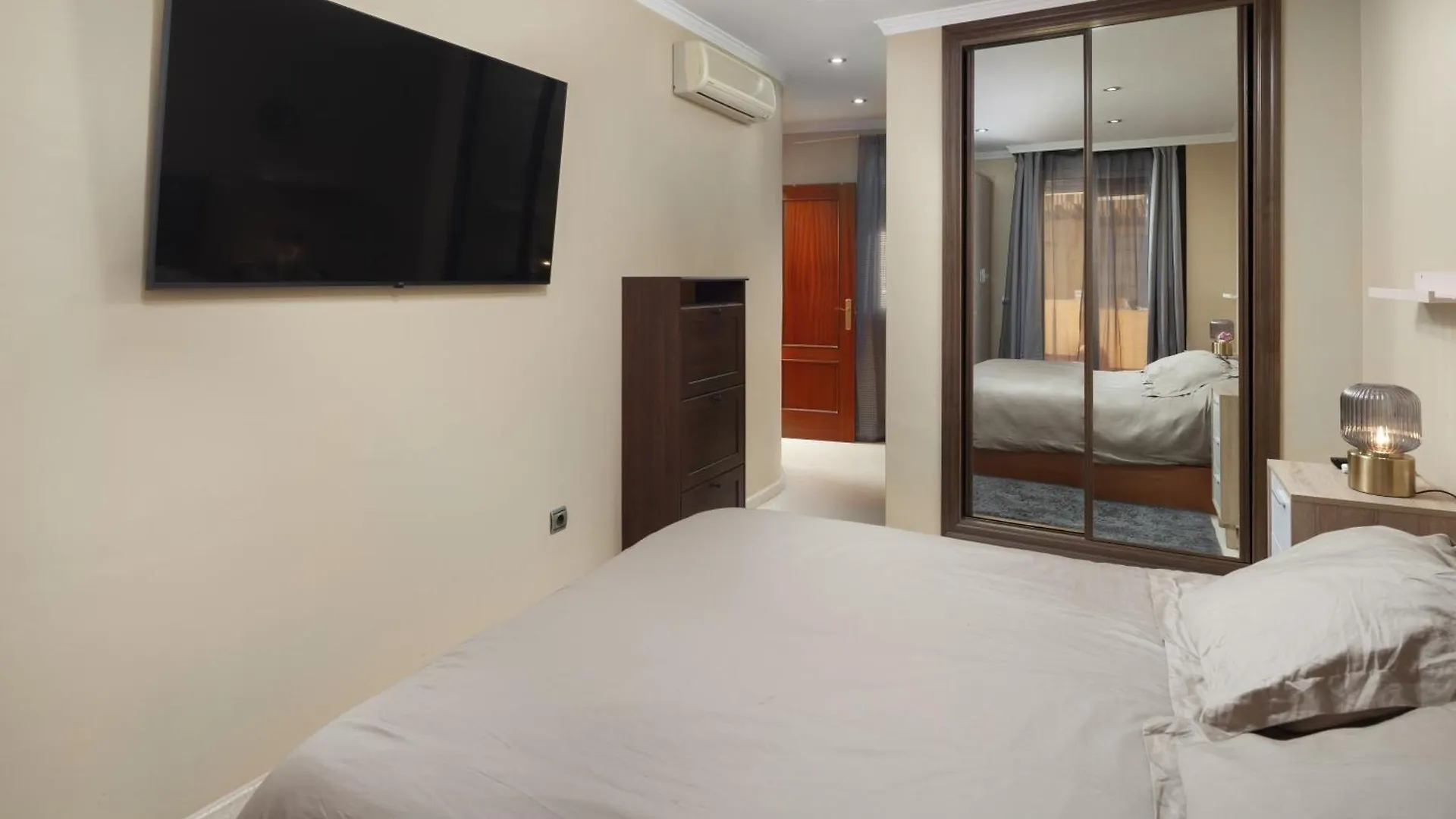 Recreo 2 Torrox Costa Apartment Spain