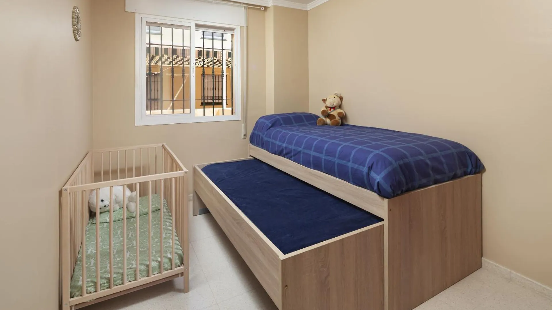 Recreo 2 Torrox Costa Apartment