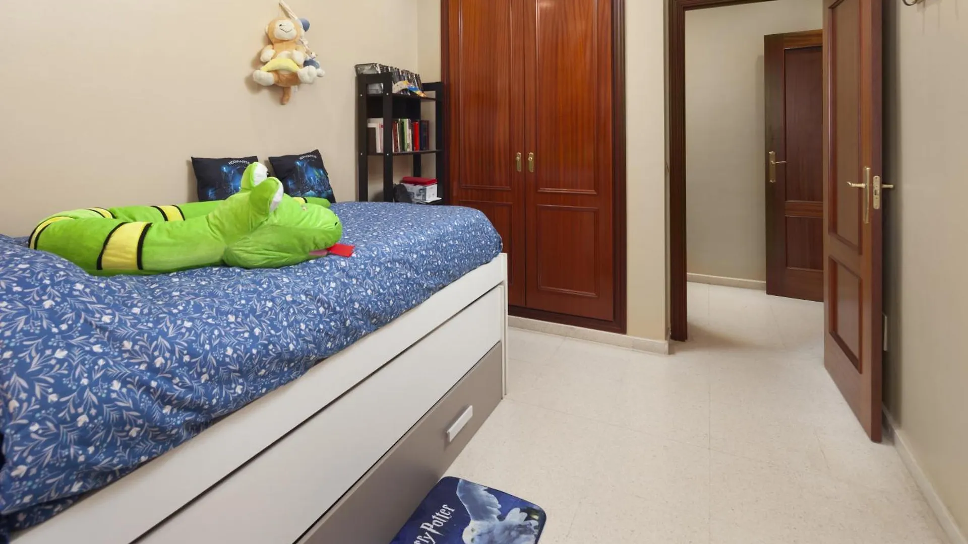 Recreo 2 Torrox Costa Apartment Spain