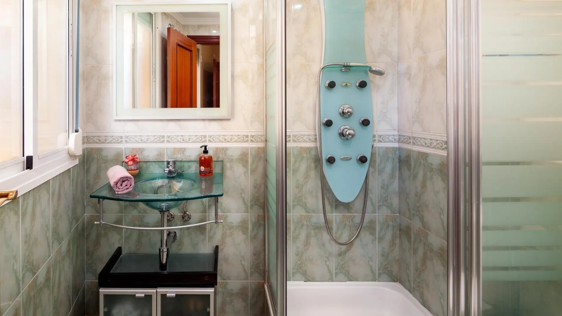 Recreo 2 Torrox Costa Apartment