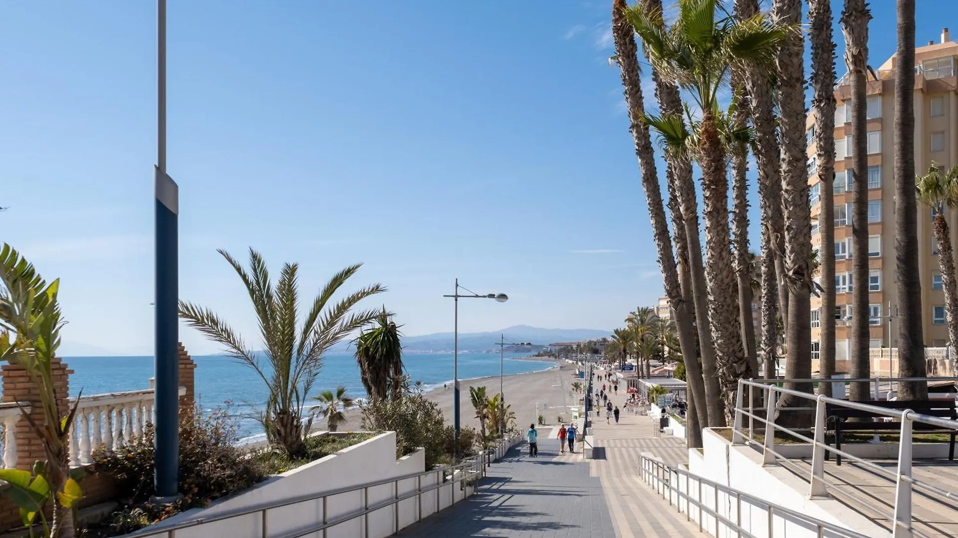 Recreo 2 Torrox Costa Apartment
