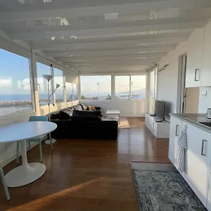 Casa Aloes Apartamento Tías